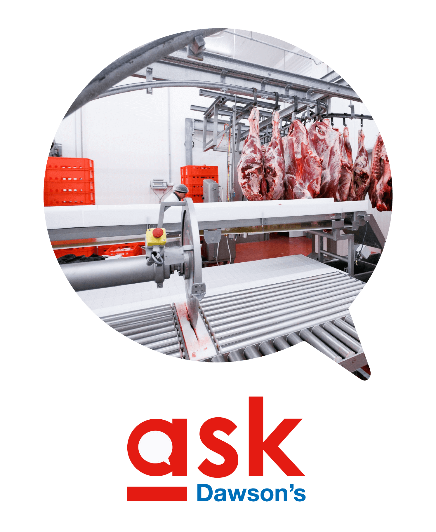 Ask Meat Processing | Dawson Group