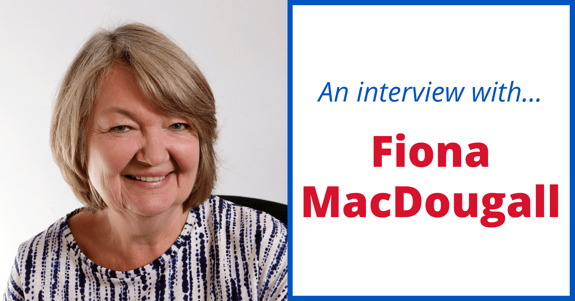 Fiona MacDougall DG Finance header