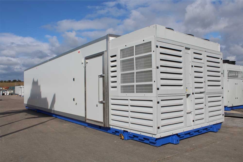 Everything You Need to Know About Blast Freezers from Dawsongroup TCS