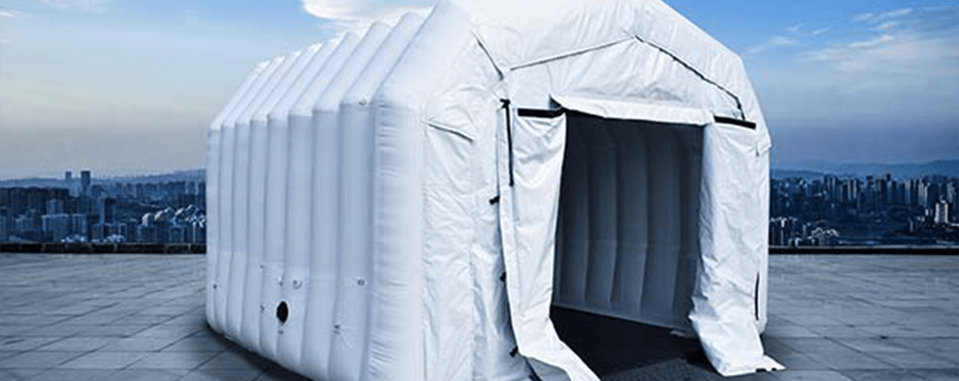 Material handling rental solutions