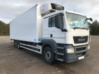 Pre-Euro 6 Vehicles (2) Blanked Dawsongroup truck and trailer offers insights about the ULEZ expansion.