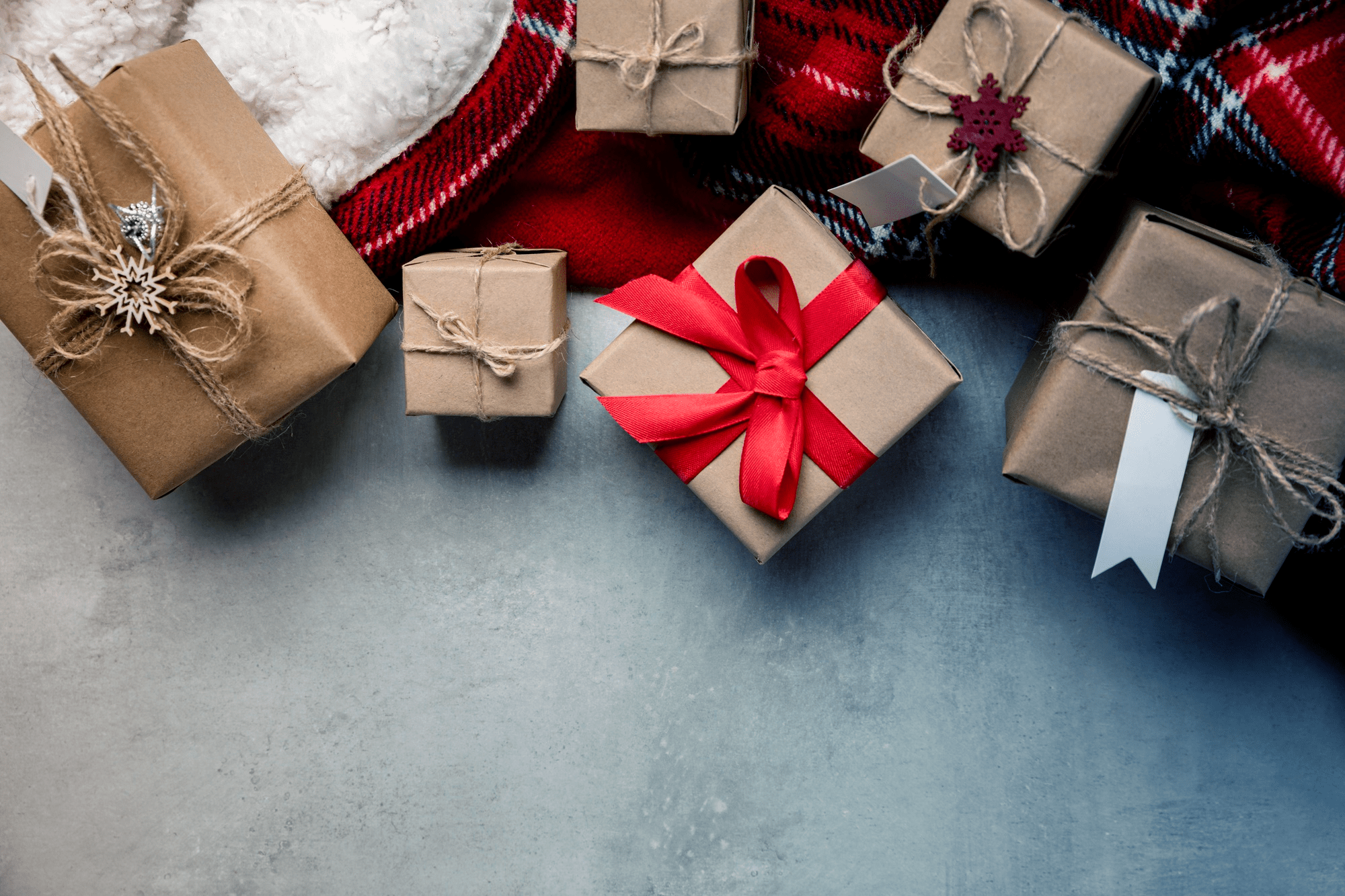 Dawsongroup emc offers solutions for the festive supply chain