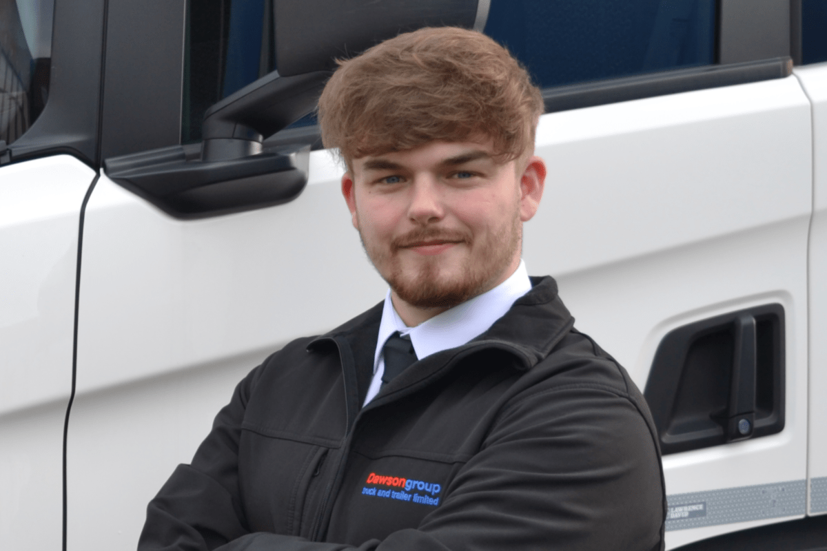 What to Look for When Buying a Used Truck